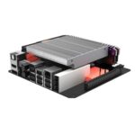 low profile CPU cooler