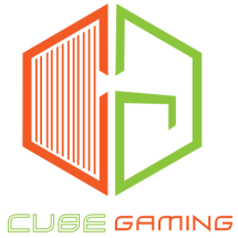 cube gaming
