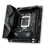 B460i ASUS STRIX